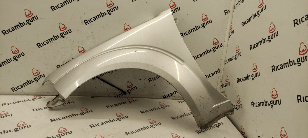 Parafango Anteriore Sinistro Nissan pathfinder