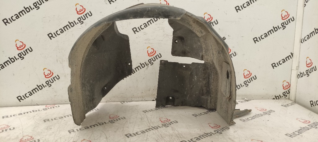 Parasale Anteriore Destro Fiat 500l