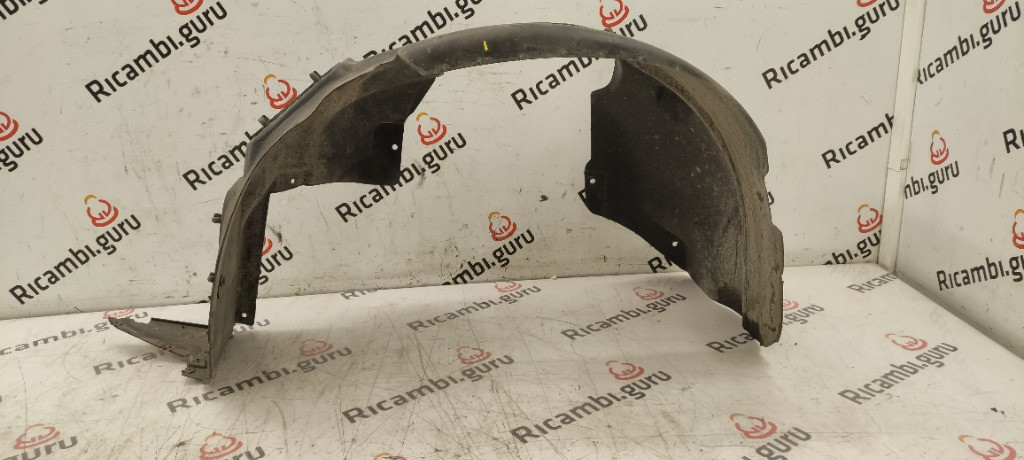 Parasale Anteriore Sinistro Fiat 500l