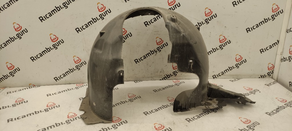 Parasale Anteriore Sinistro Seat arona