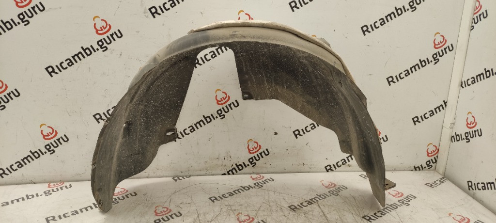 Parasale Posteriore Destro Opel mokka