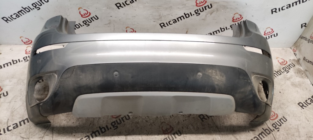 Paraurti Posteriore Bmw x6