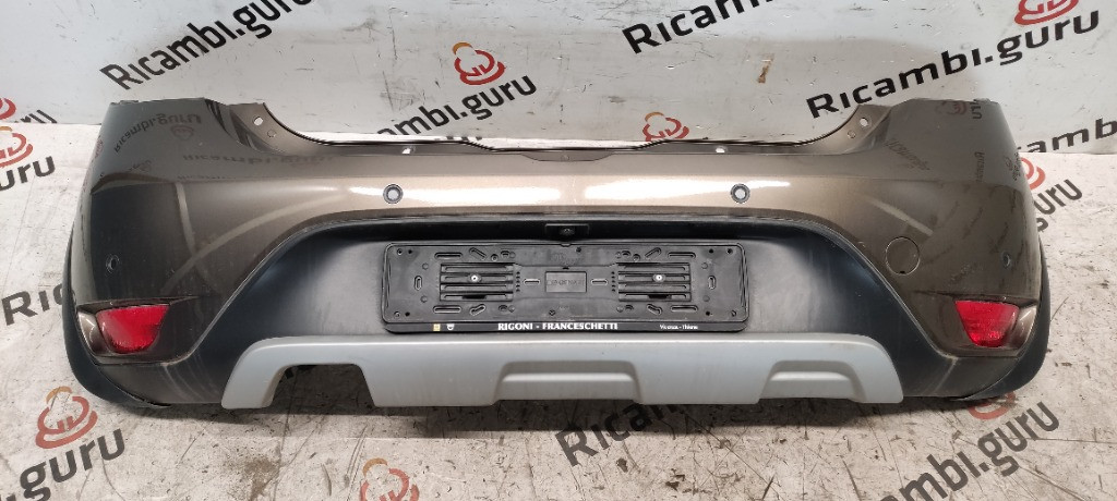 Paraurti Posteriore Dacia sandero