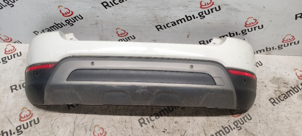 Paraurti Posteriore Fiat 500 x