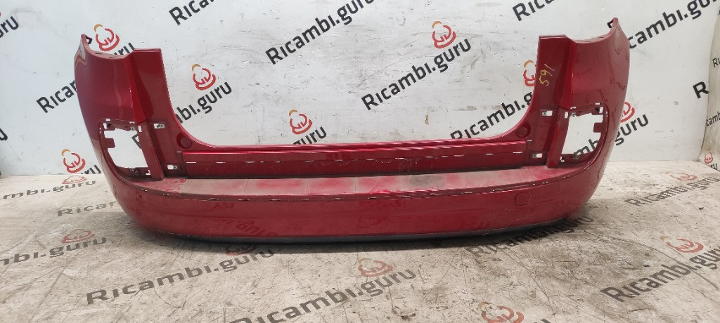Paraurti Posteriore Fiat 500l