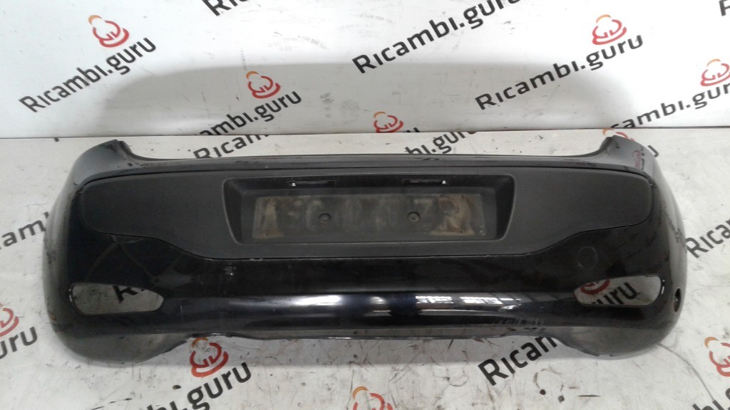 Paraurti Posteriore Fiat punto evo