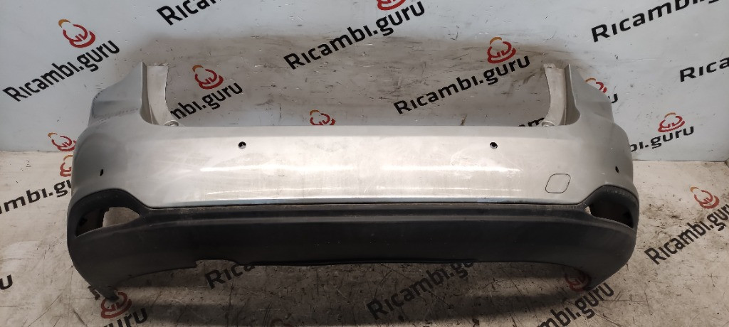 Paraurti Posteriore Fiat tipo