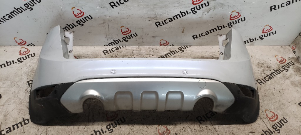 Paraurti Posteriore Ford kuga