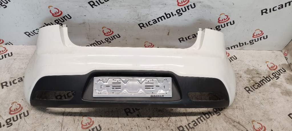 Paraurti Posteriore Kia rio