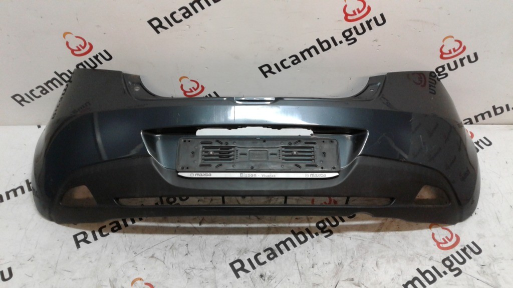 Paraurti Posteriore Mazda 2