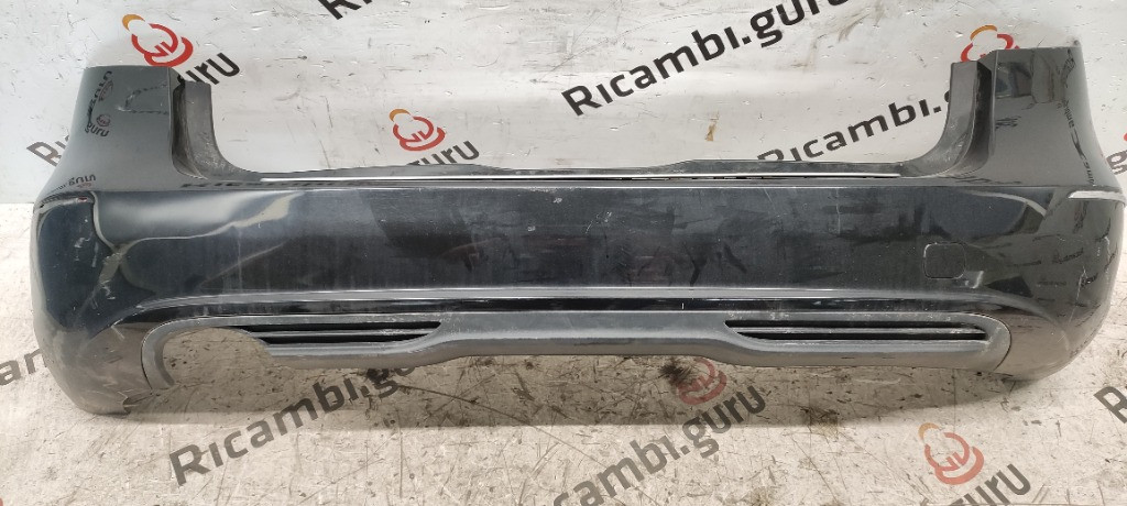 Paraurti Posteriore Mercedes classe b