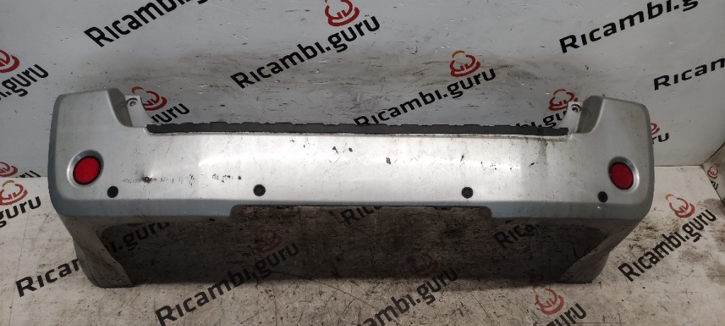 Paraurti Posteriore Nissan pathfinder