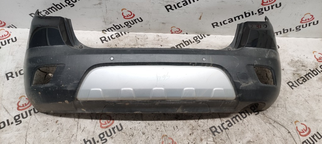 Paraurti Posteriore Opel mokka