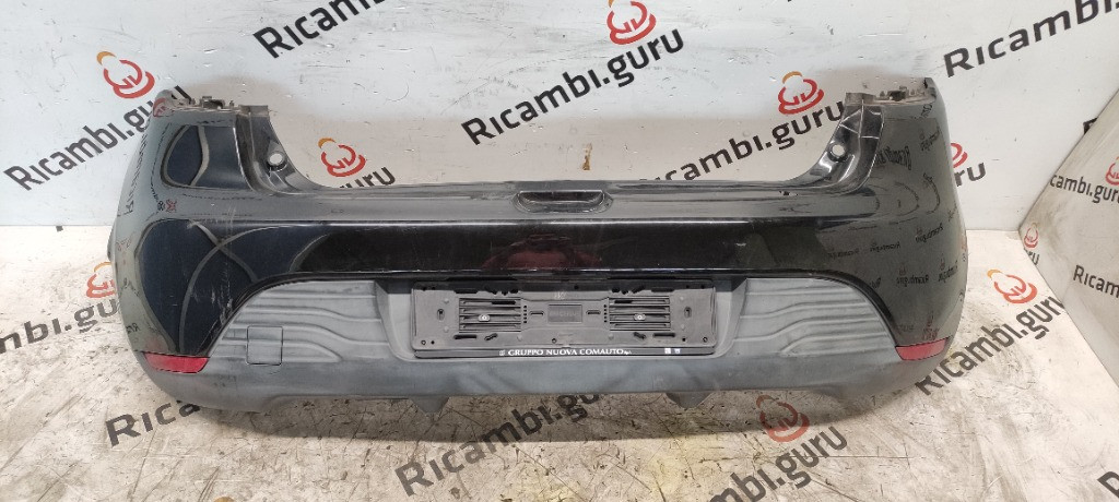 Paraurti Posteriore Renault clio