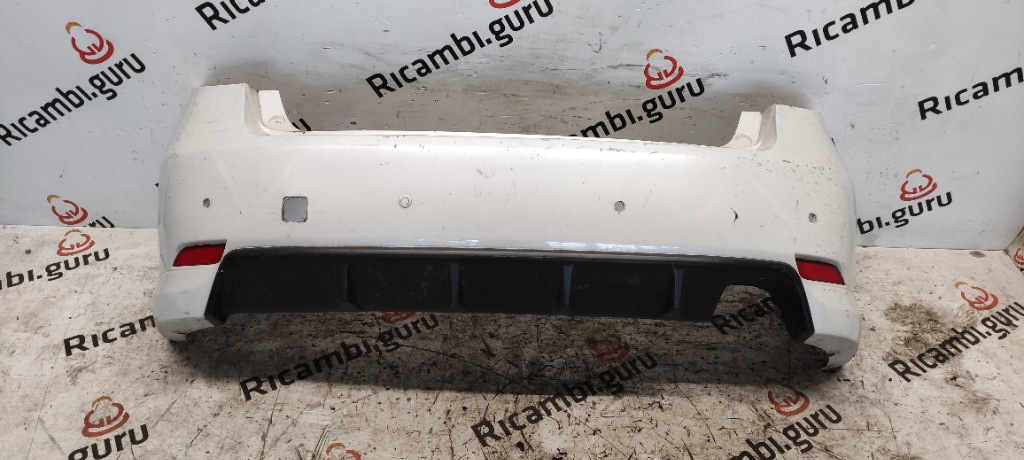 Paraurti Posteriore Subaru impreza