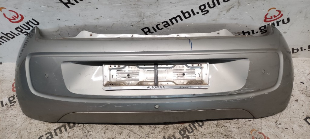 Paraurti Posteriore Volkswagen up!