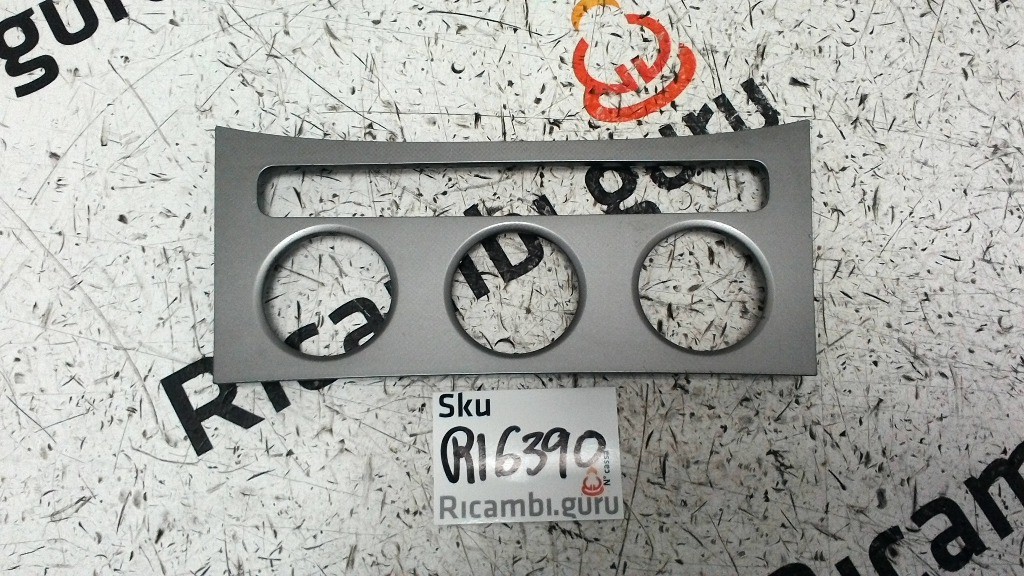 Cornice comandi clima Volkswagen passat