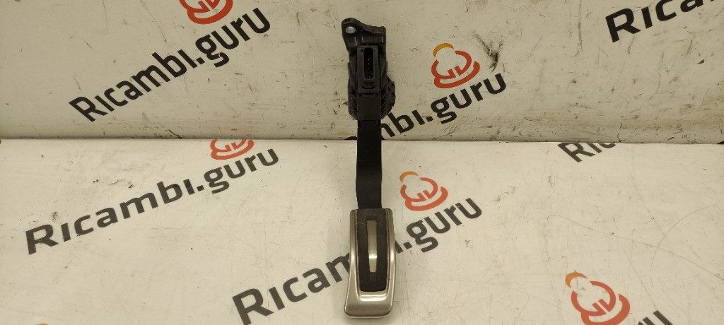 Pedale Acceleratore Audi a4