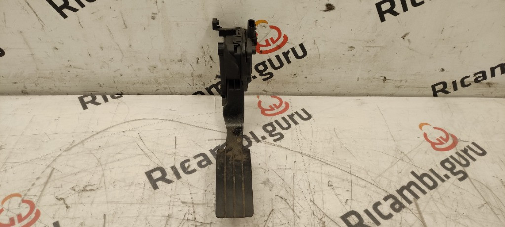 Pedale Acceleratore Dacia sandero