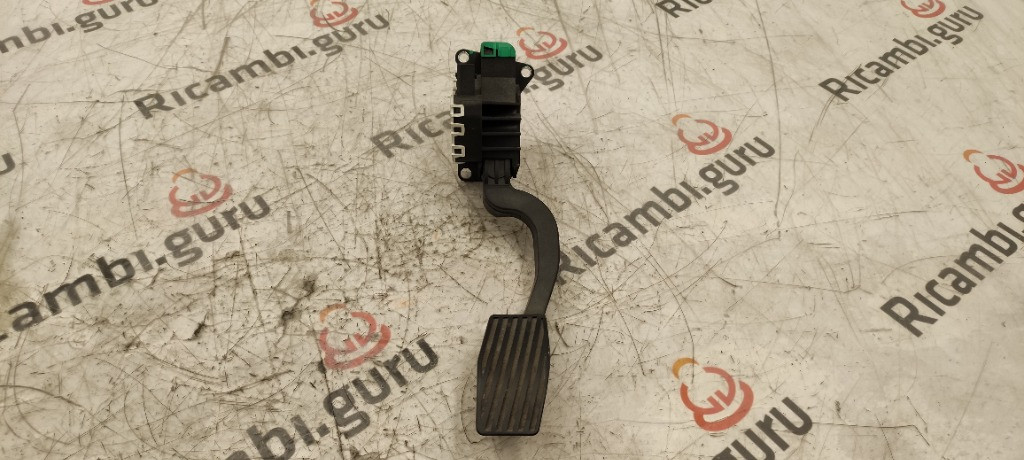 Pedale Acceleratore Fiat 500 l