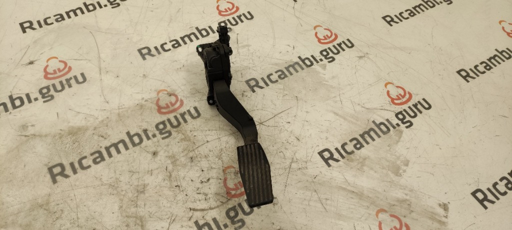 Pedale Acceleratore Fiat tipo