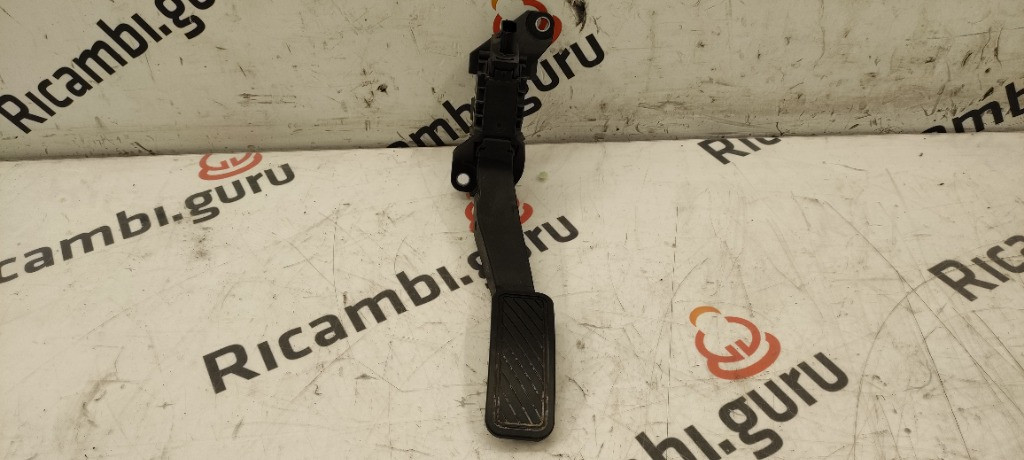 Pedale Acceleratore Ford fiesta