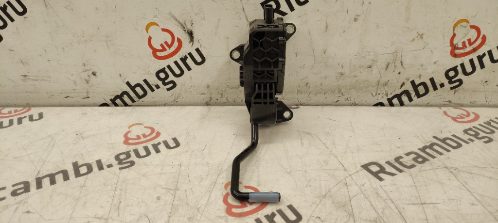 Pedale Acceleratore Lexus ux