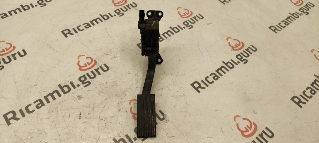 Pedale Acceleratore Nissan pathfinder