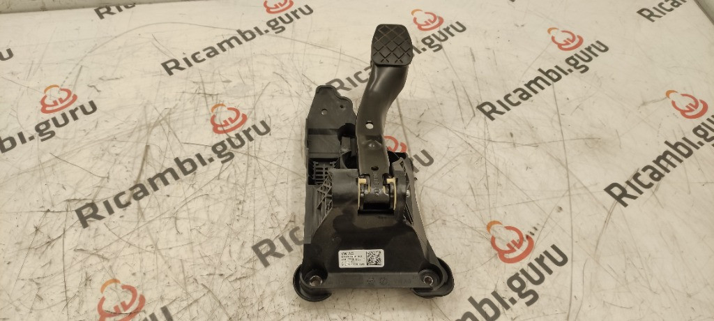 Pedale Freno Skoda kamiq