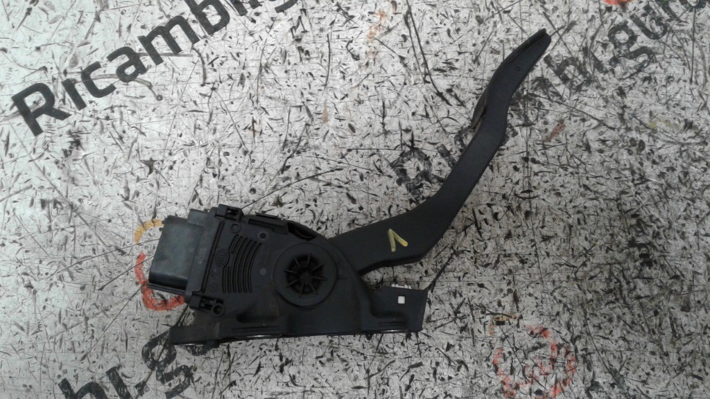 Pedale Acceleratore Volvo s60