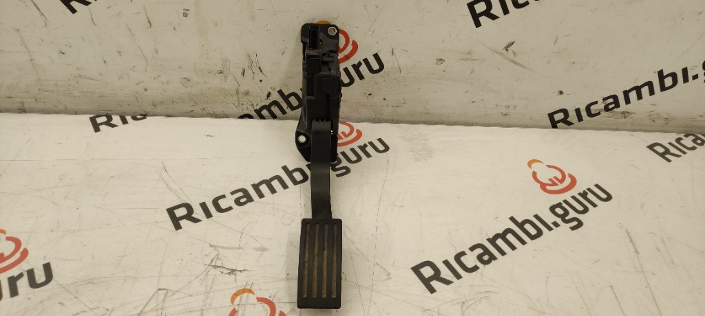 Pedale Acceleratore Volvo v40