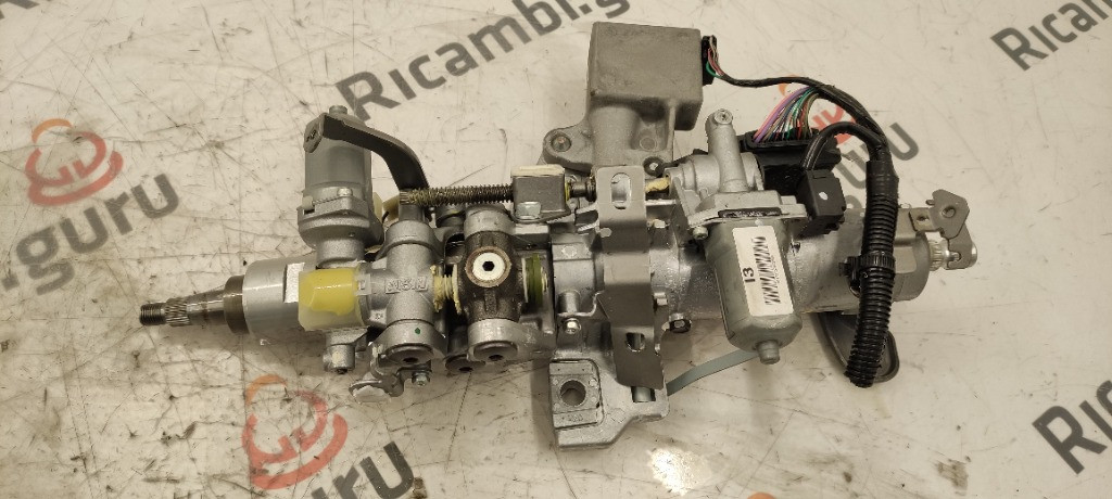 Piantone sterzo Lexus is 300H