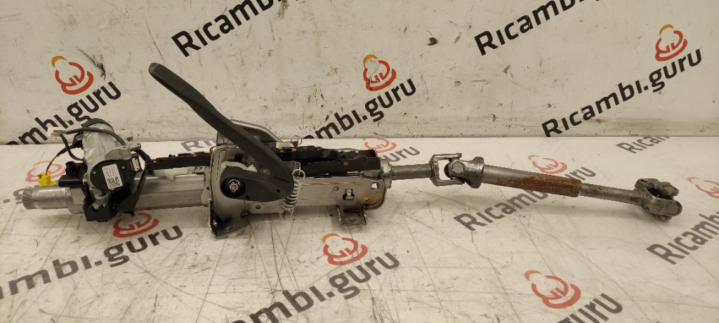 Piantone sterzo Volkswagen golf 7