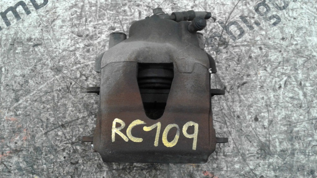 Pinza freno Anteriore Sinistra Seat ibiza