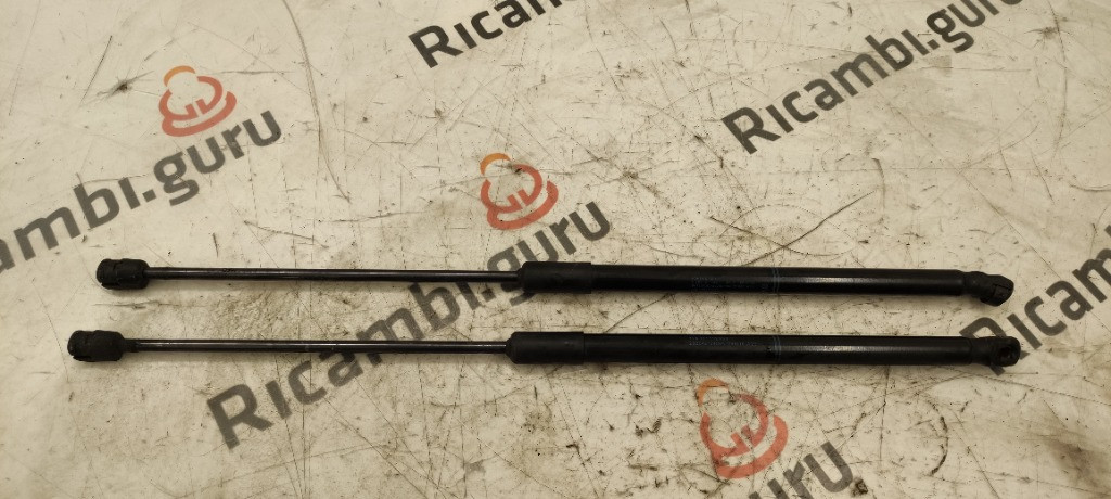 Pistoni Portellone Audi a3 sportback