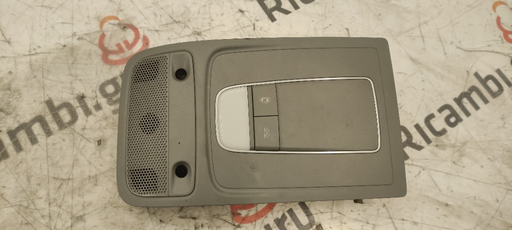 Plafoniera Anteriore Audi a3 sportback