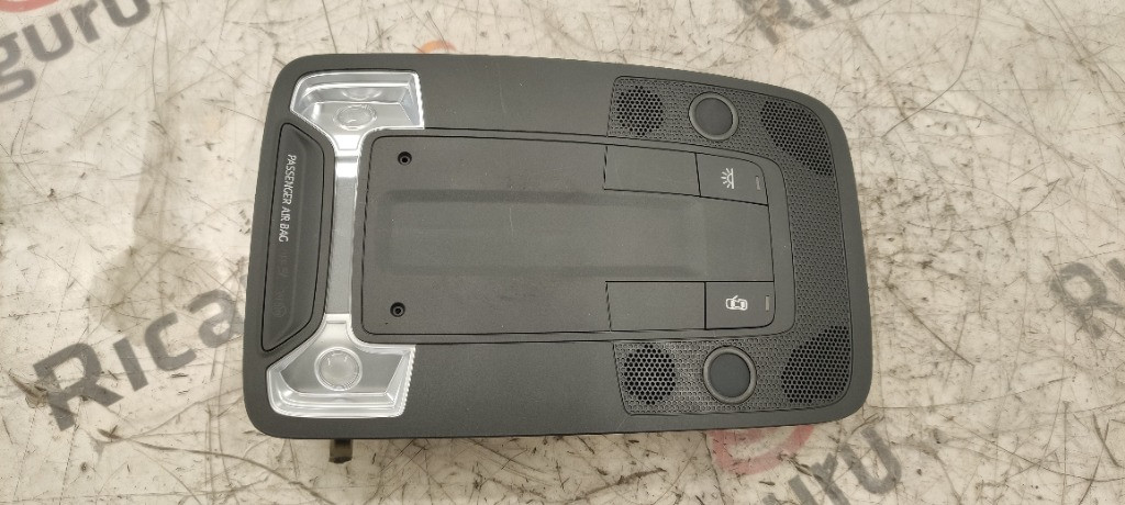 Plafoniera Anteriore Audi q2