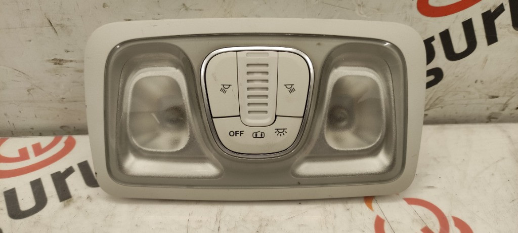 Plafoniera Anteriore Fiat 500l