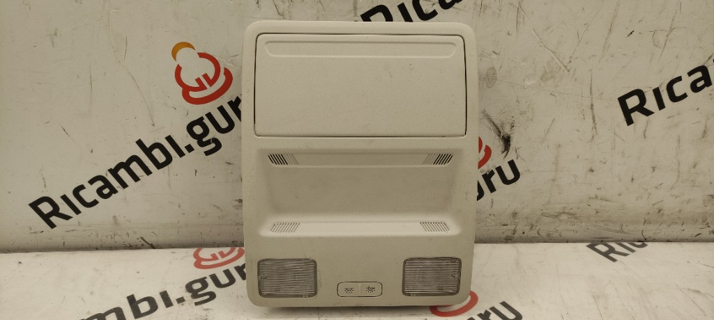 Plafoniera Anteriore Ford fiesta