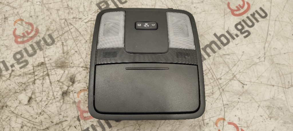 Plafoniera Anteriore Kia xceed