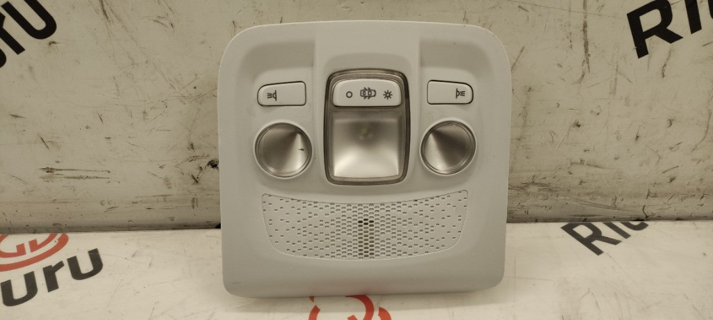 Plafoniera Anteriore Peugeot 208