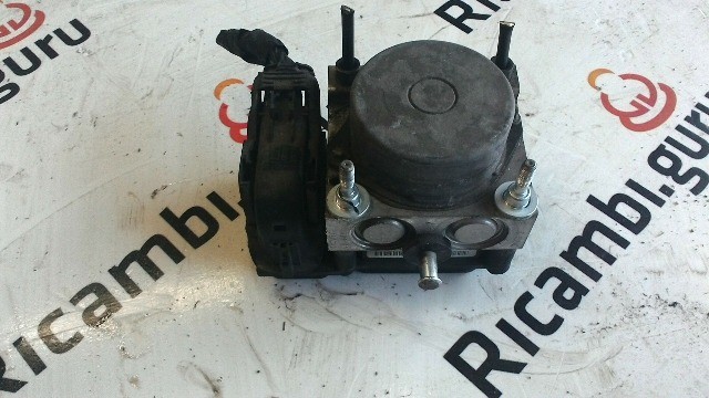 Pompa ABS Fiat 500