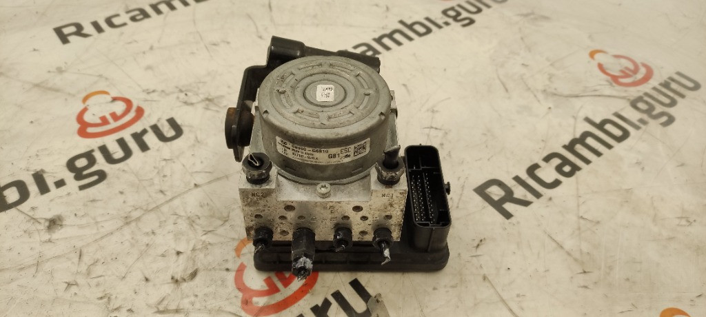 Pompa ABS Kia picanto