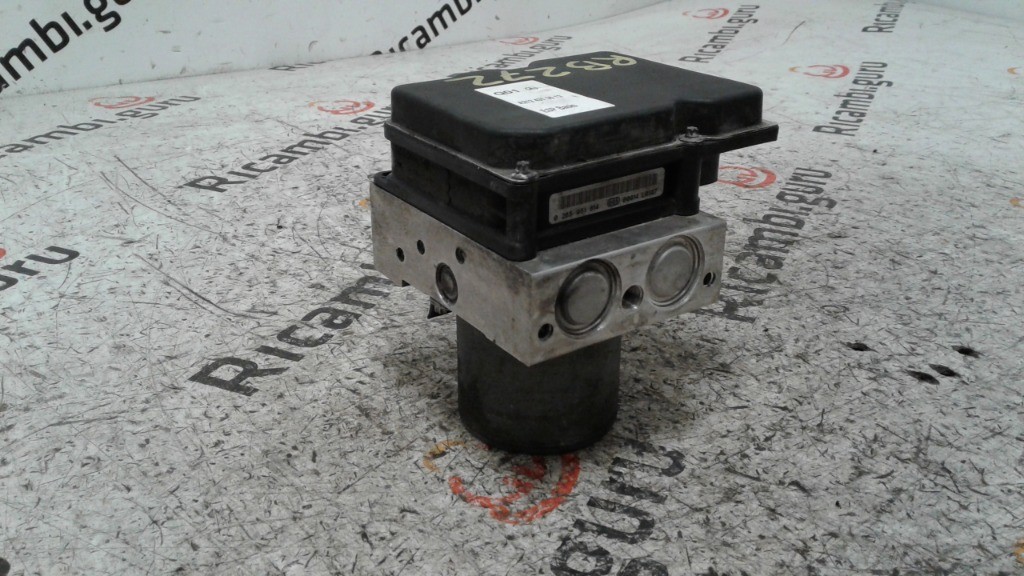 Pompa ABS Mercedes classe e