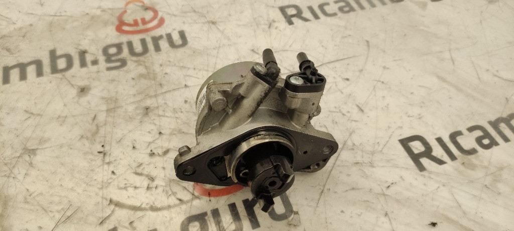 Pompa a Vuoto Fiat tipo