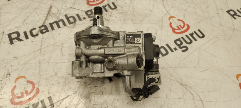 Pompa Iniezione Volvo v40