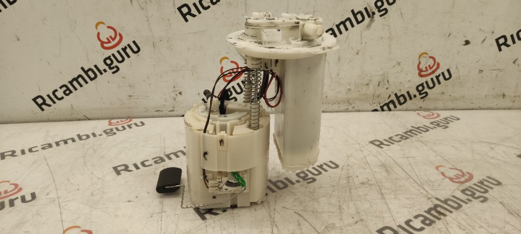Pompa carburante Hyundai i20