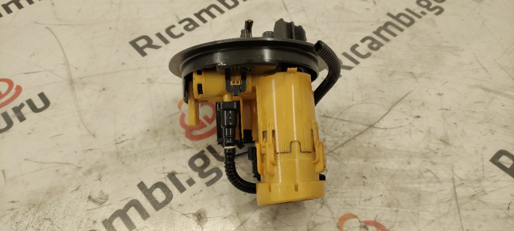 Pompa carburante Mercedes classe s