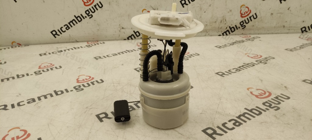 Pompa carburante Nissan juke
