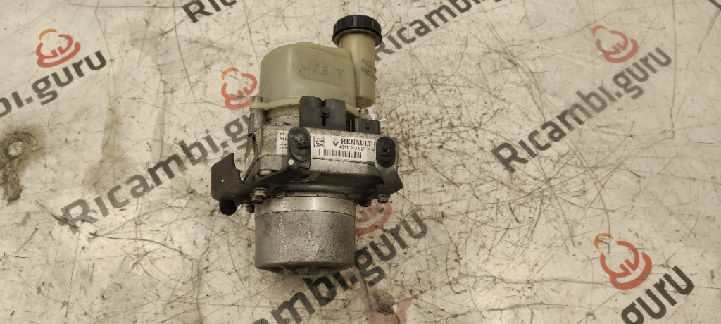Pompa servosterzo Dacia dokker